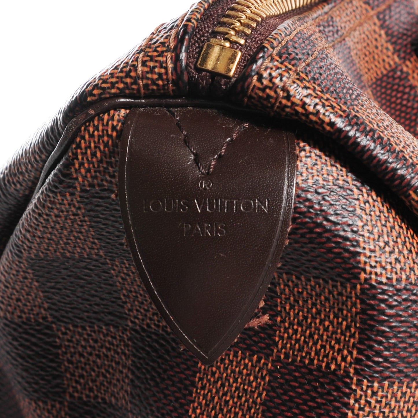 Damier Ebene Speedy 30