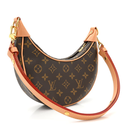 Louis Vuitton Monogram Loop 3 of 14