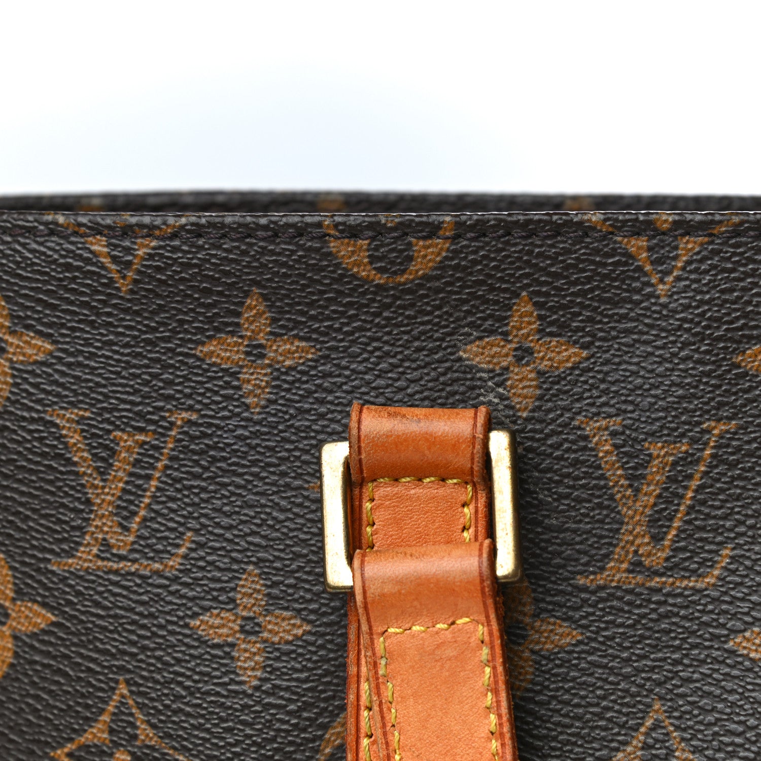 Louis Vuitton Monogram Vavin GM 26 of 37