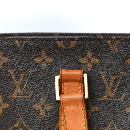 Louis Vuitton Monogram Vavin GM 26 of 37
