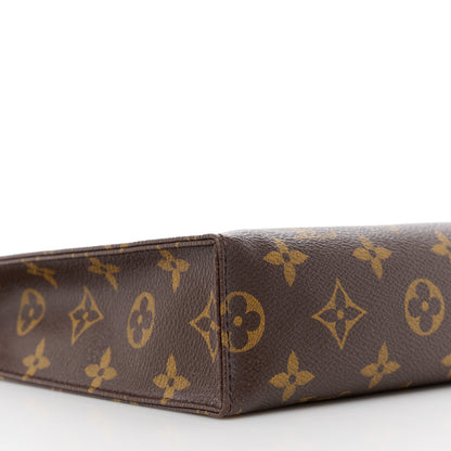 Louis Vuitton Monogram World Tour Toiletry Pouch 26 9 of 10