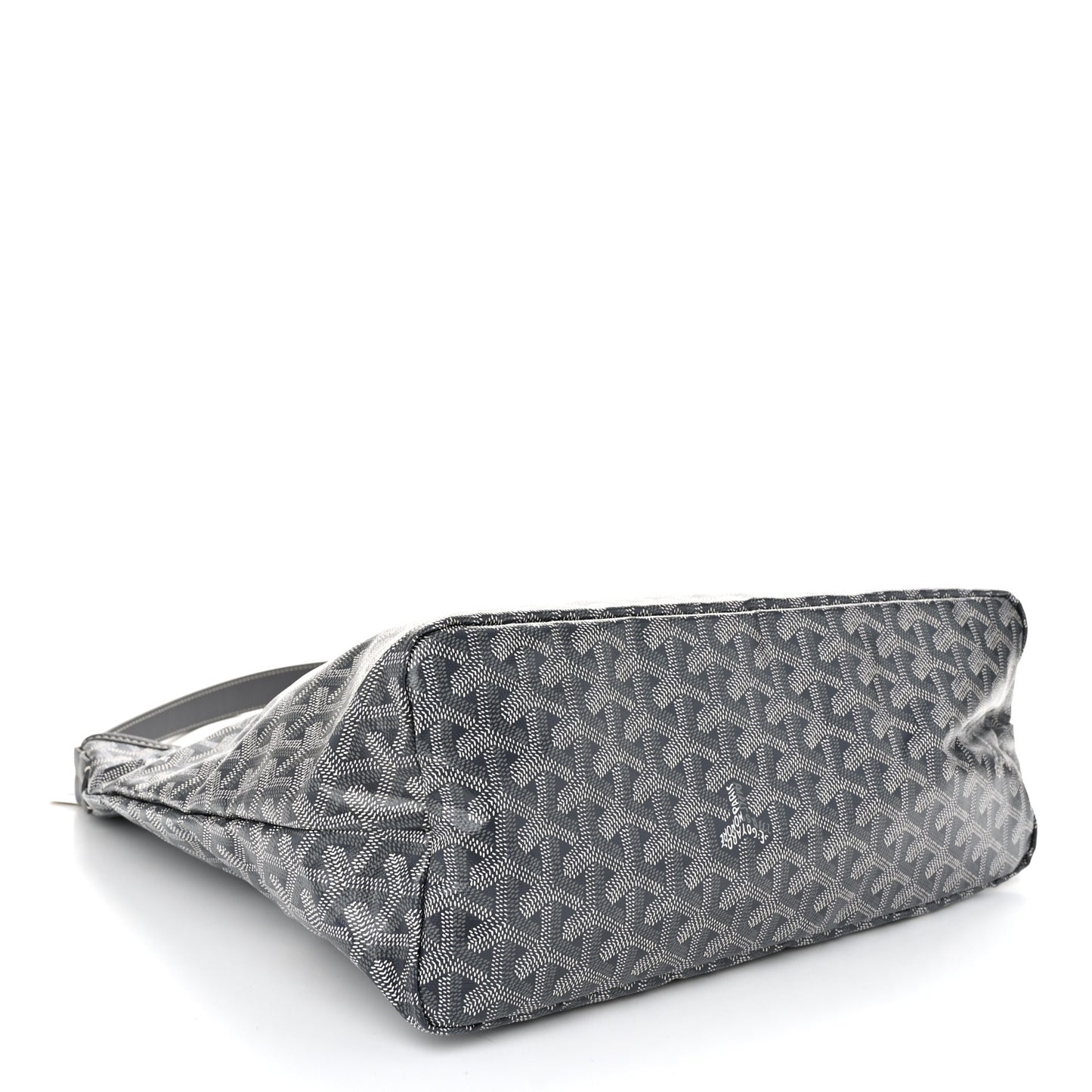 Goyardine Boheme Hobo Grey
