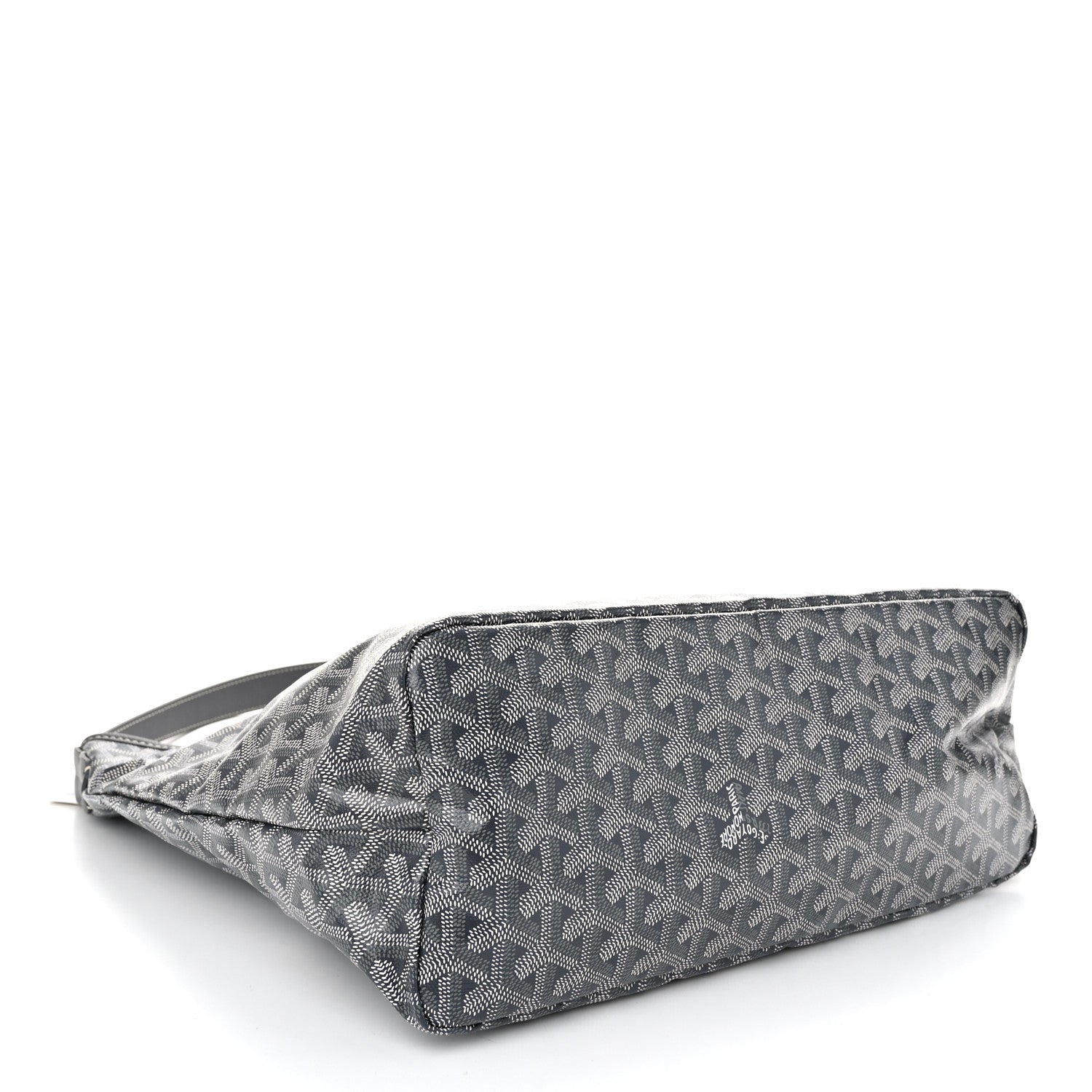 Goyard Goyardine Boheme Hobo Grey 5 of 11