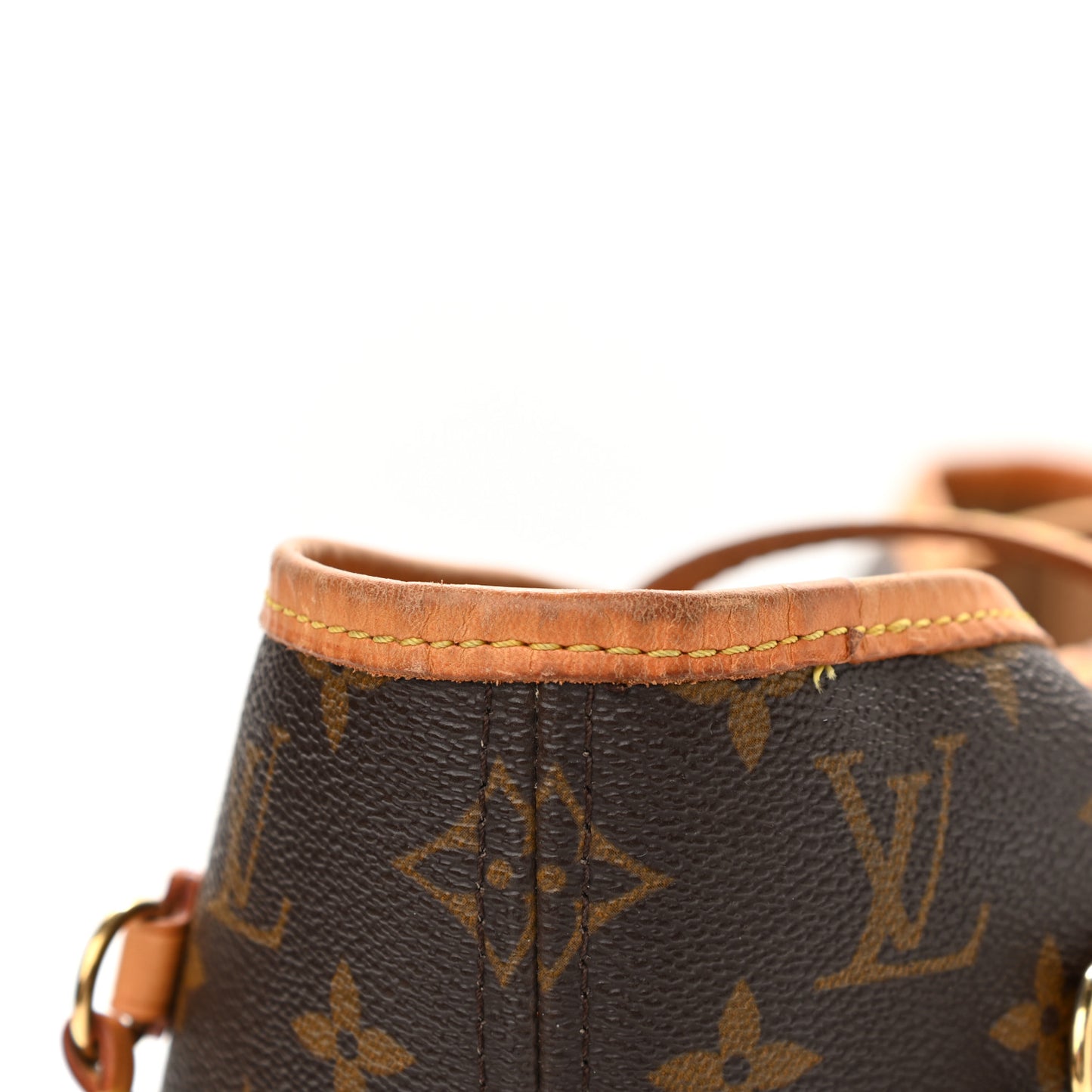 Monogram Neverfull MM