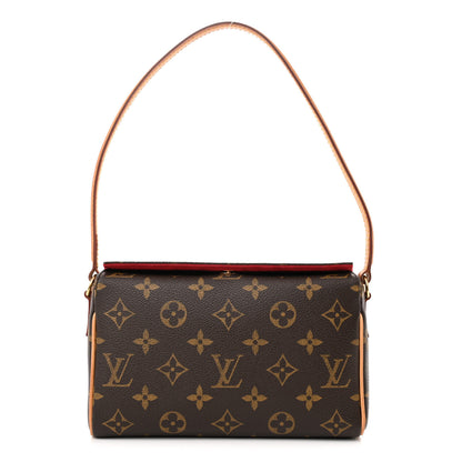 Louis Vuitton Monogram Recital 1 of 9