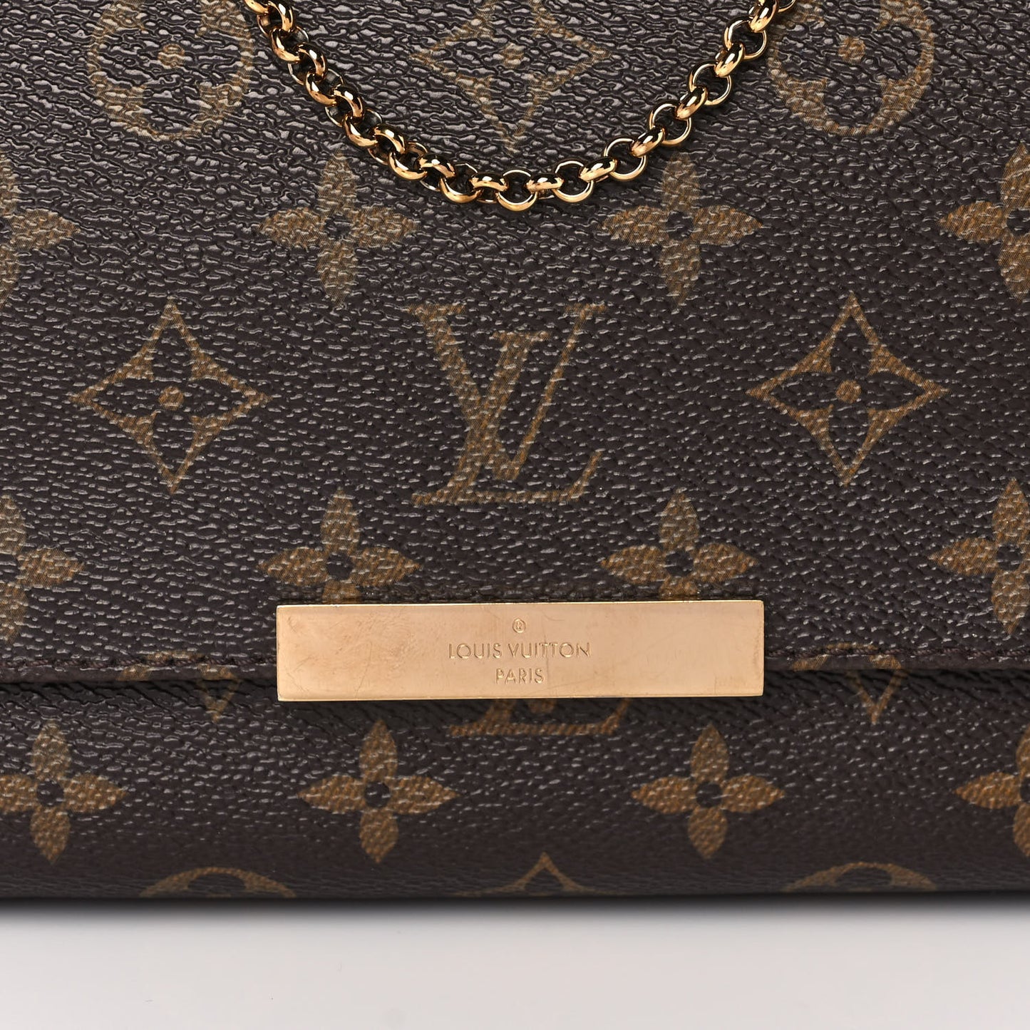 Monogram Favorite MM