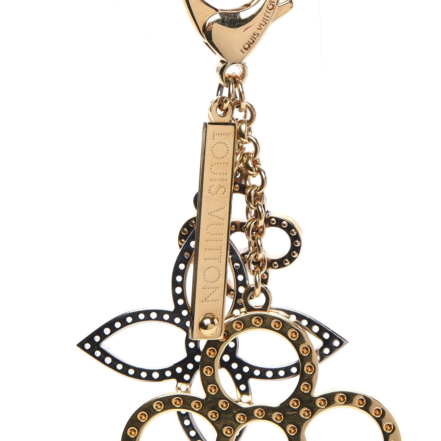 Louis Vuitton Tapage Bag Charm 4 of 7