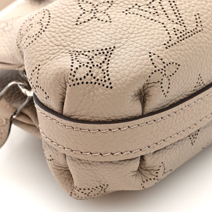 Louis Vuitton Mahina Scala Mini Pouch Galet 8 of 10