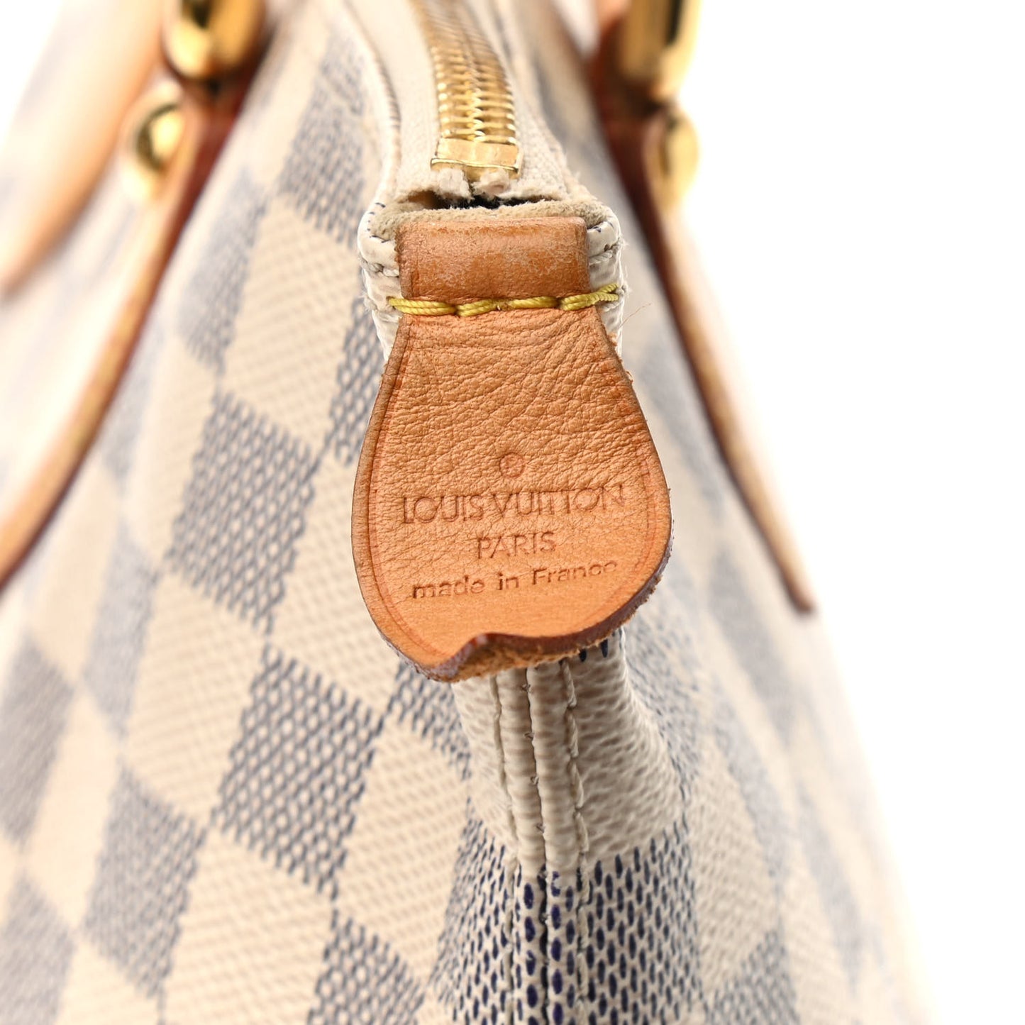 Damier Azur Saleya PM