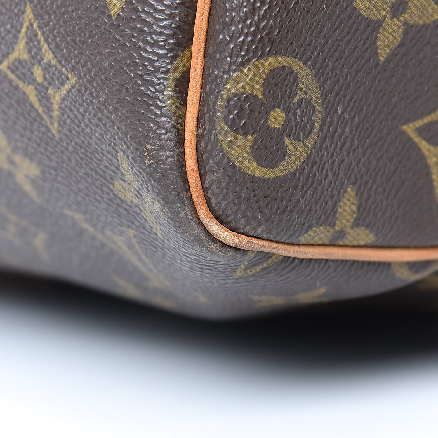 Louis Vuitton Monogram Keepall 45 12 of 14