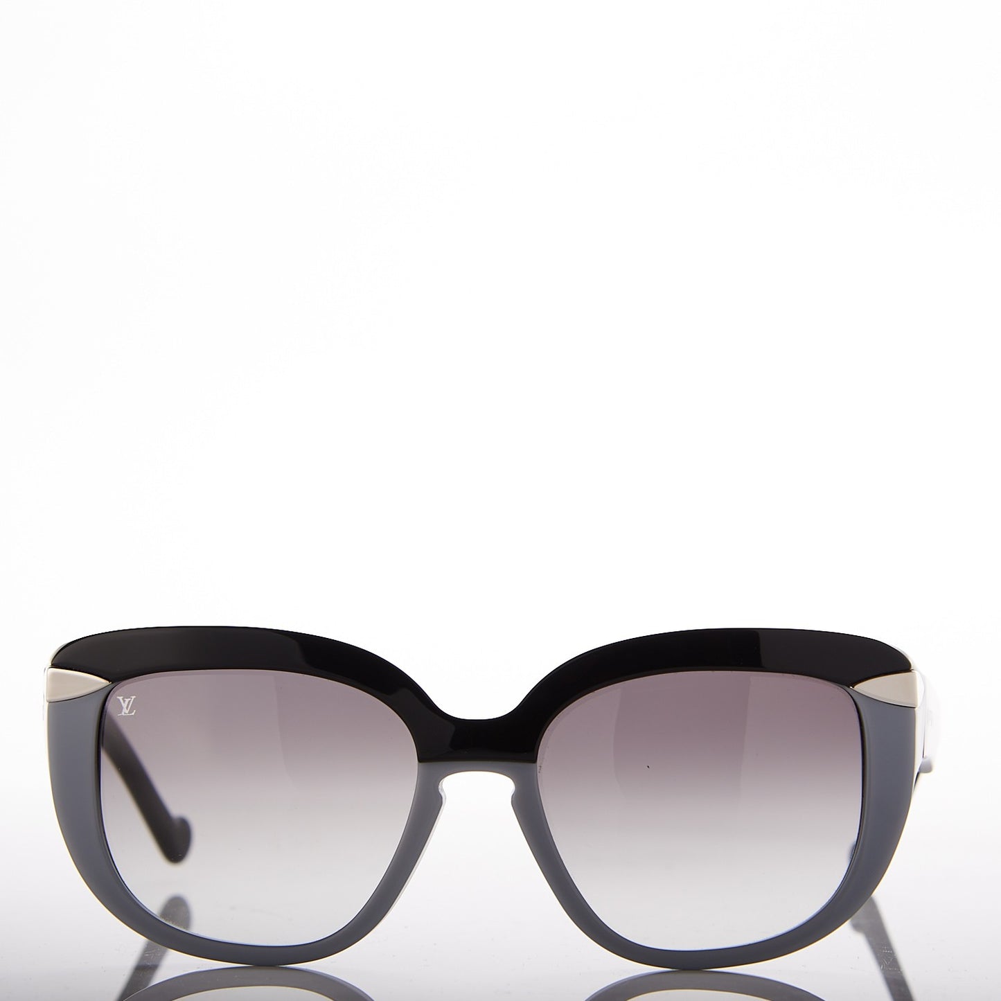 Clover Z0677E Sunglasses Black