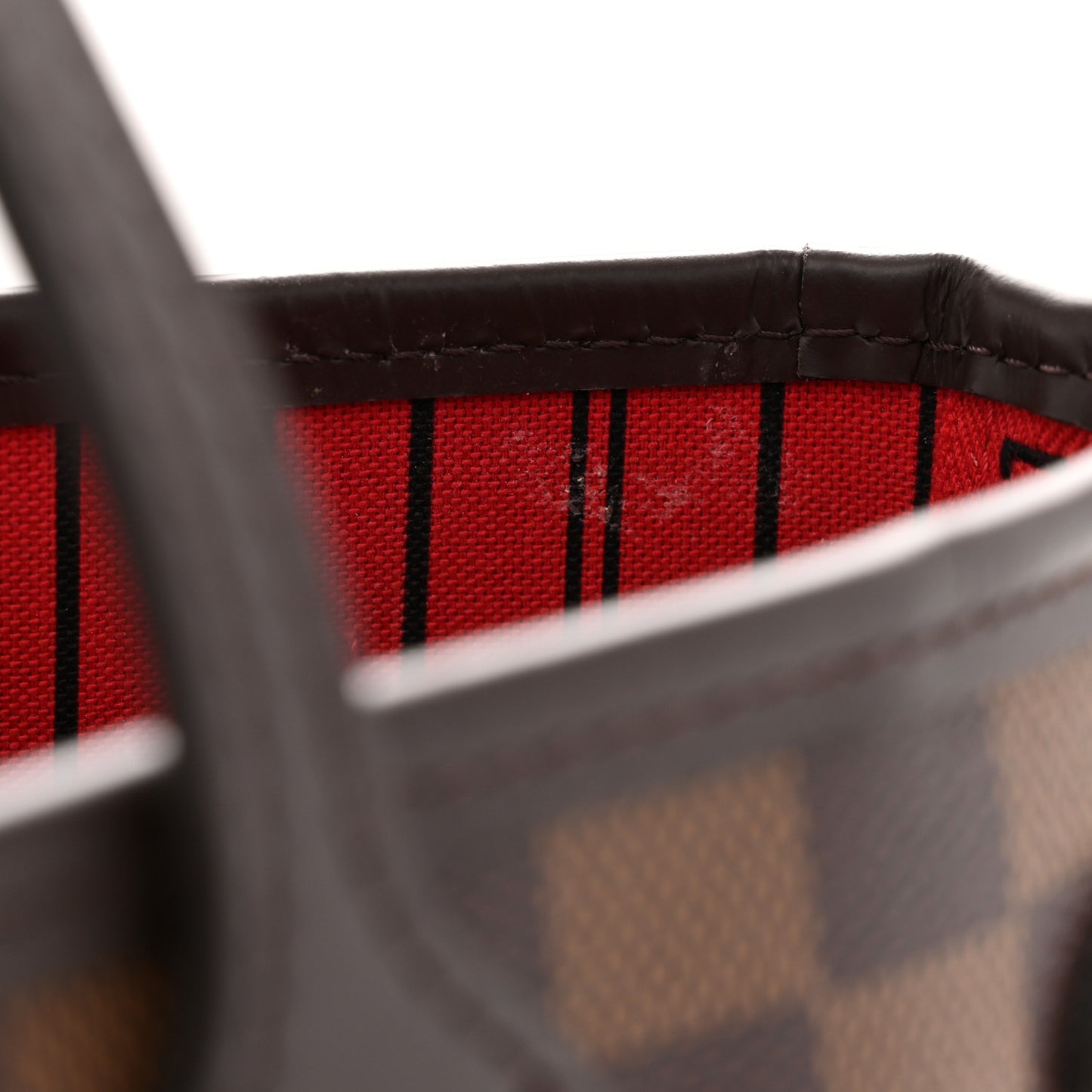Damier Ebene Neo Neverfull PM
