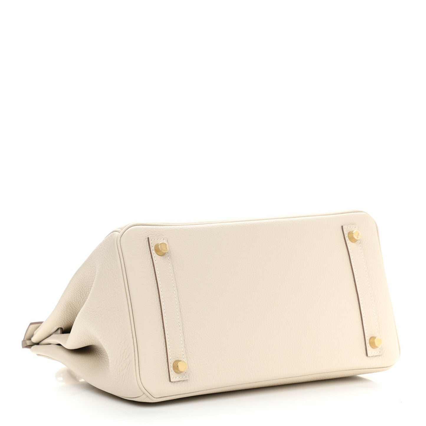 Togo Birkin 30 Craie