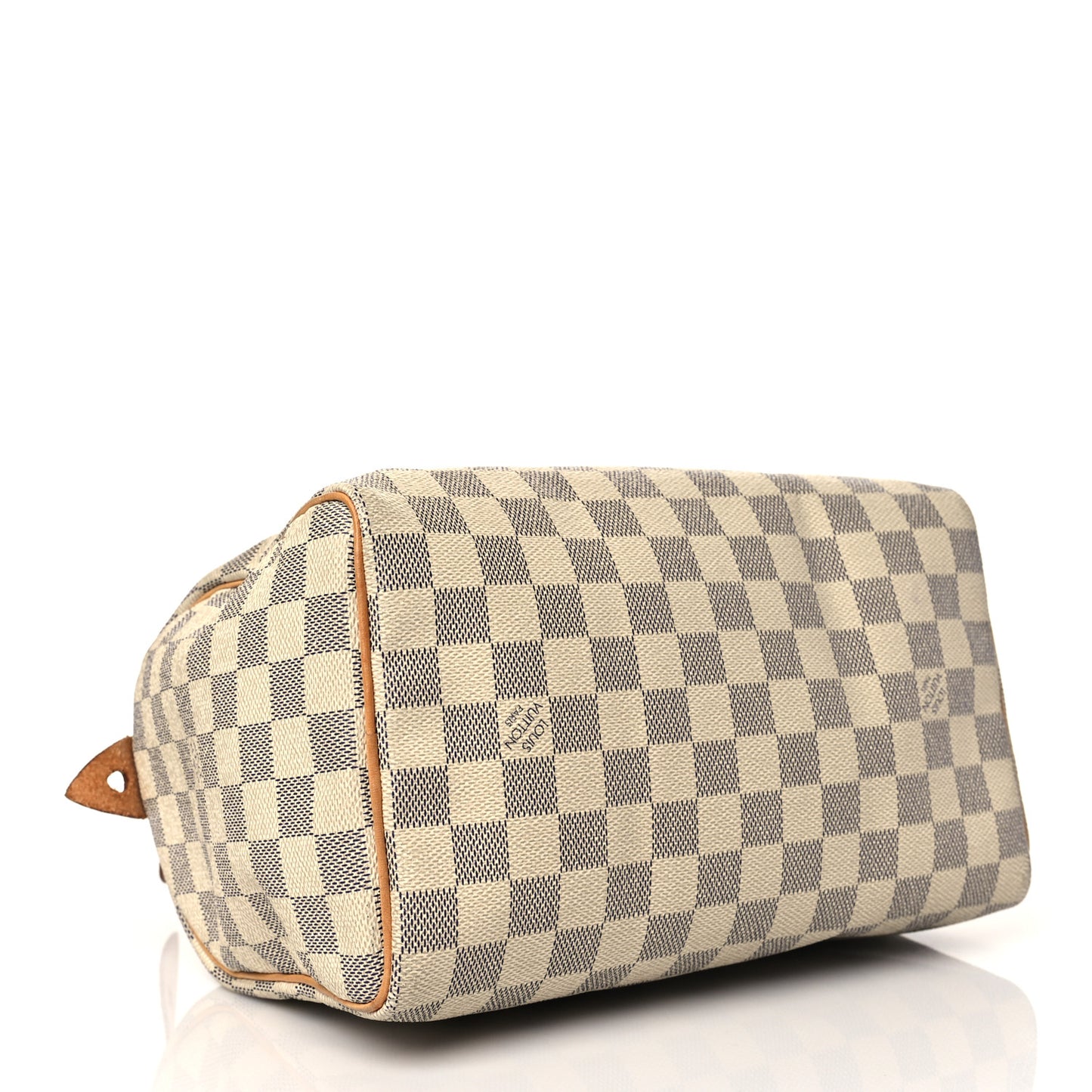 Damier Azur Speedy 25