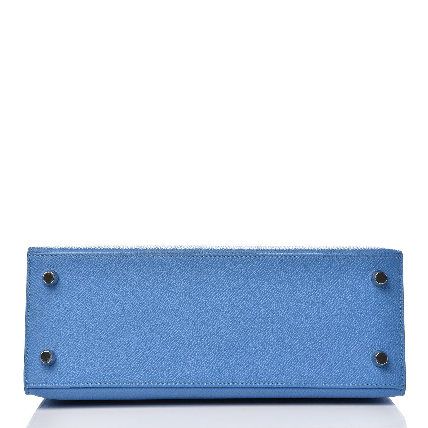 Epsom Kelly Sellier 25 Bleu Paradis