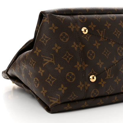 Louis Vuitton Monogram Artsy MM 8 of 9