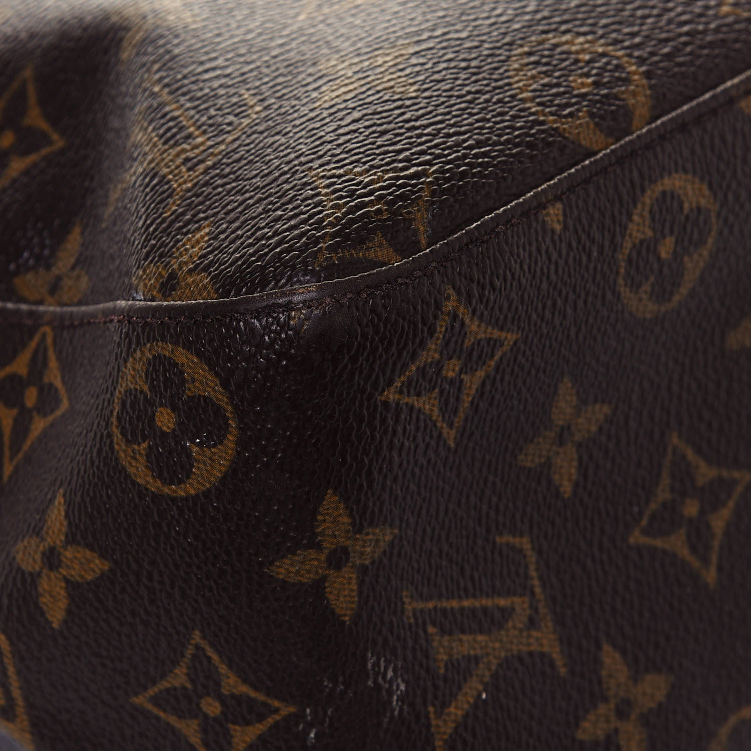 Louis Vuitton Monogram Looping GM 8 of 20