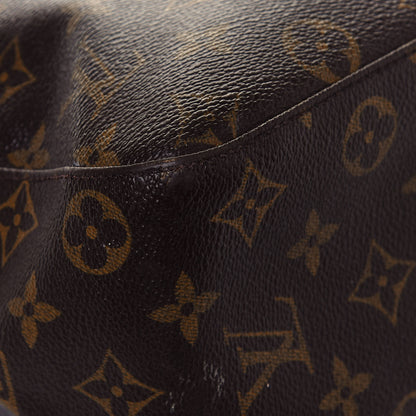 Louis Vuitton Monogram Looping GM 8 of 20