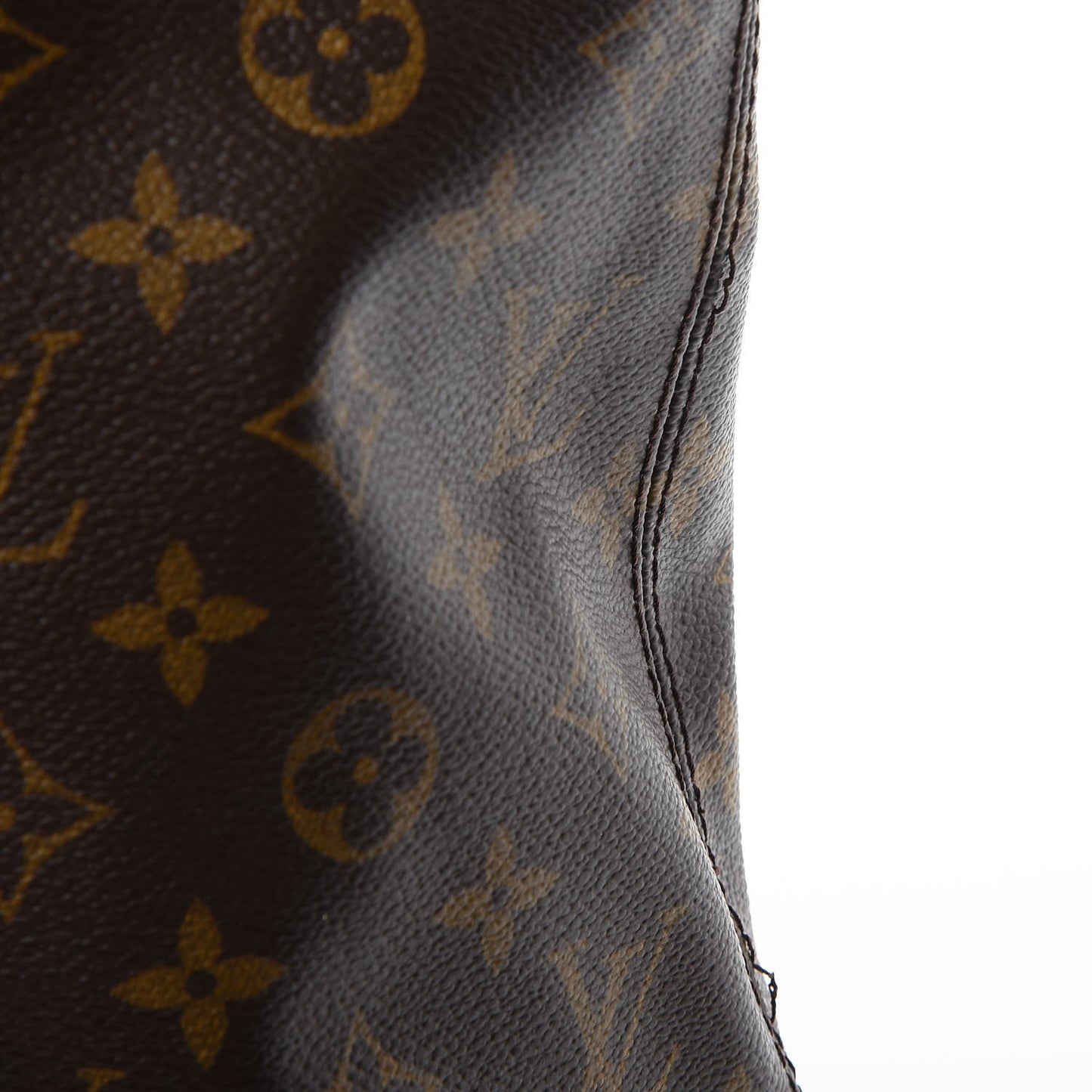 Monogram Cabas Mezzo