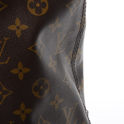 Louis Vuitton Monogram Cabas Mezzo 8 of 14