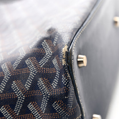 Goyard Goyardine Okinawa PM Navy 15 of 22