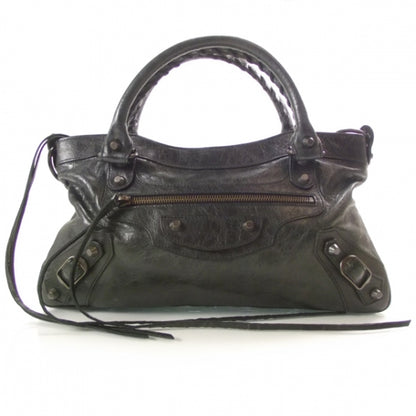 Balenciaga Agneau First Black 1 of 9