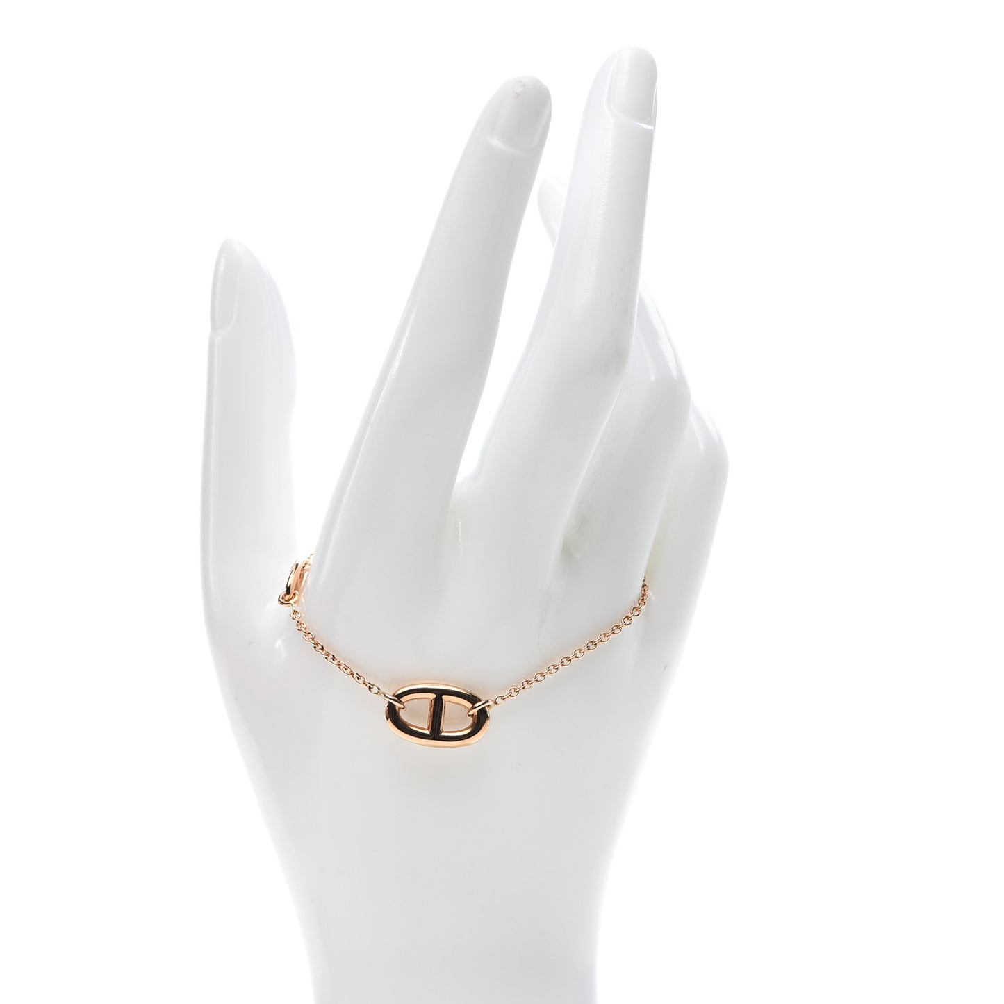 18K Rose Gold PM Farandole Bracelet ST