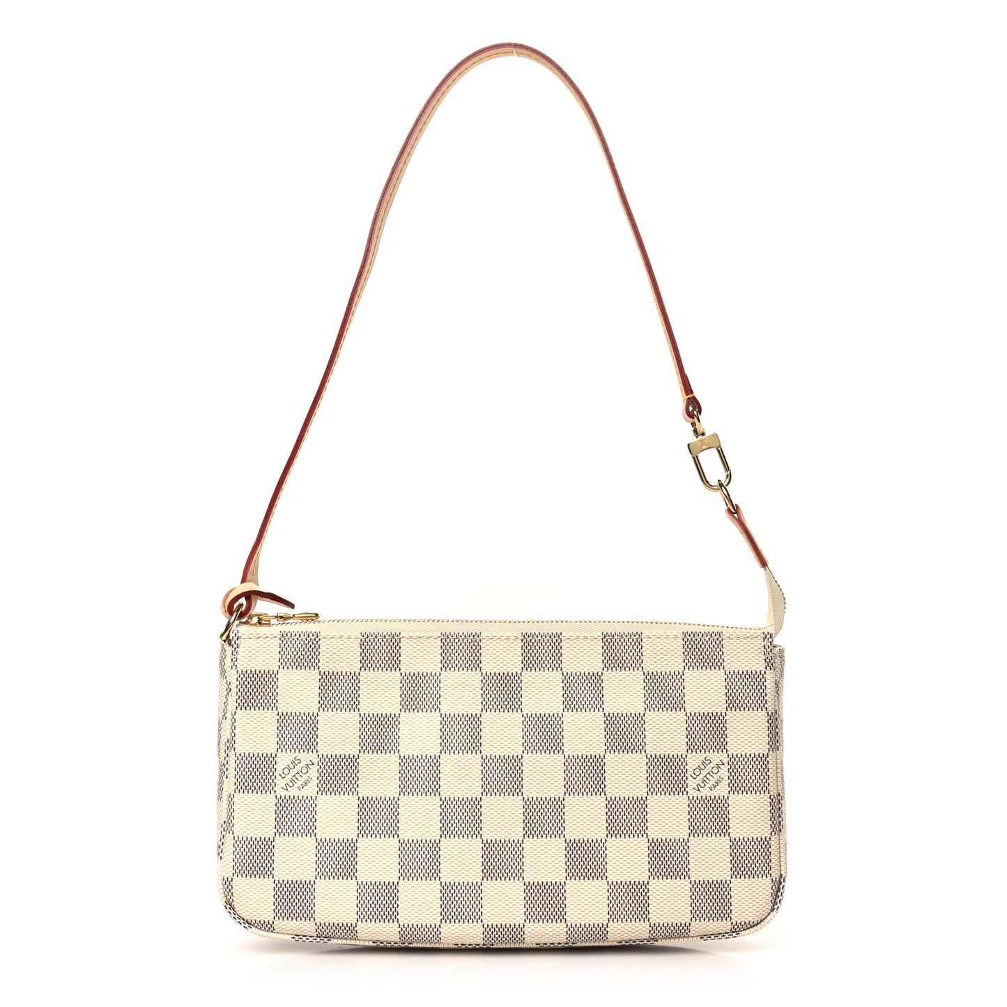 Damier Azur Pochette Accessories NM