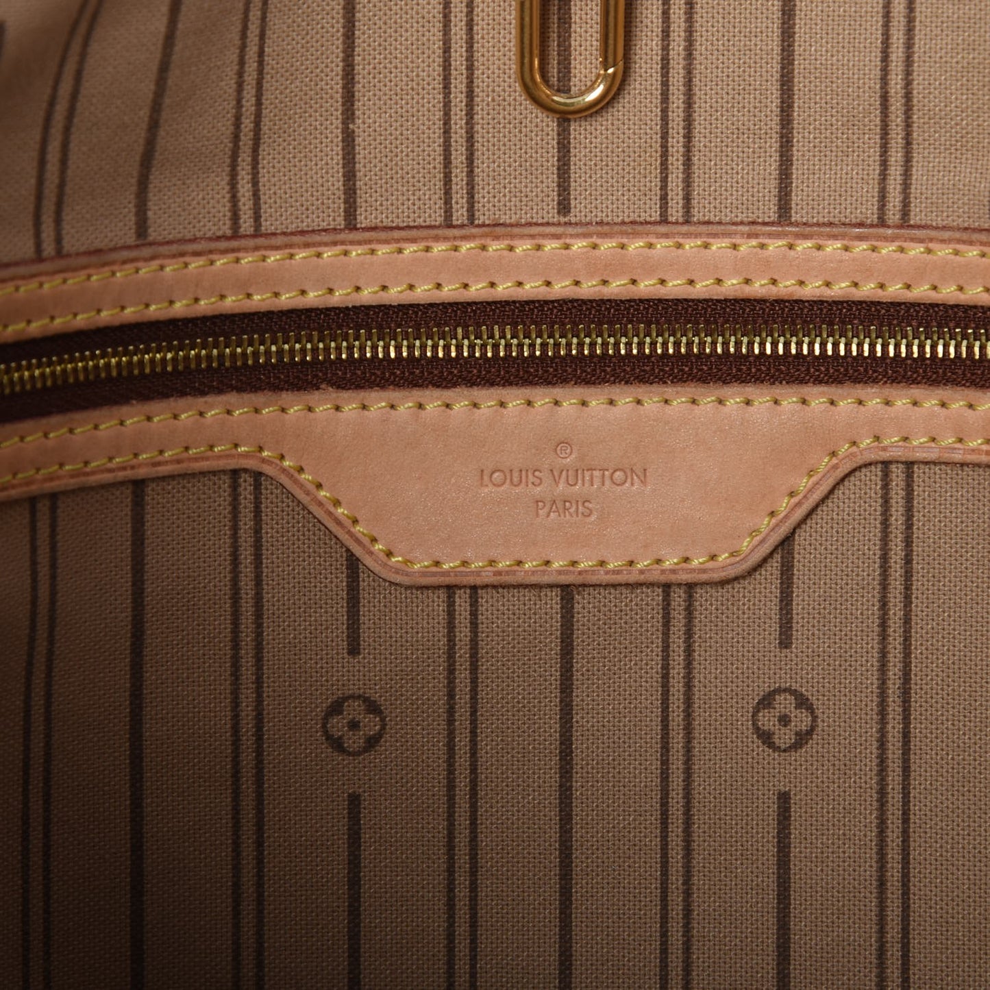 Monogram Delightful PM