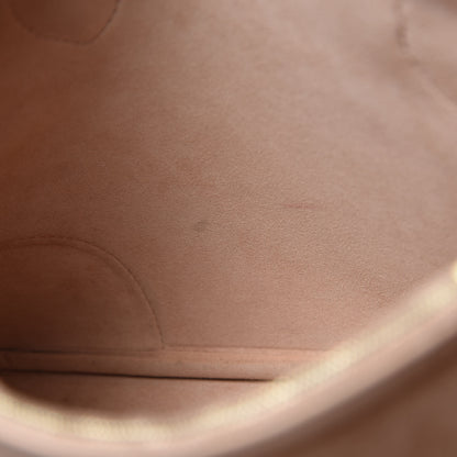 Louis Vuitton Monogram Flandrin Black 12 of 13