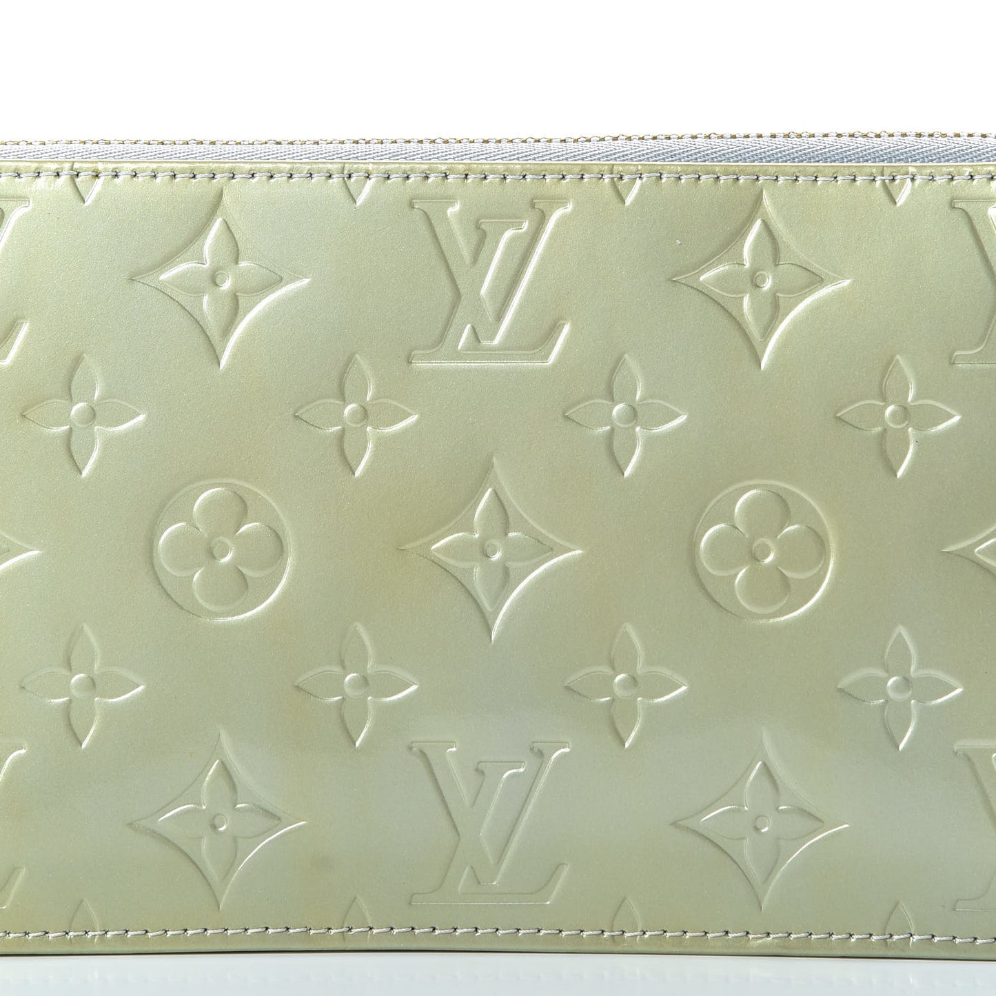 Vernis Lexington Pochette Baby Blue