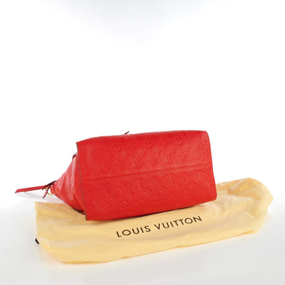 Louis Vuitton Empreinte Lumineuse PM Orient 4 of 7