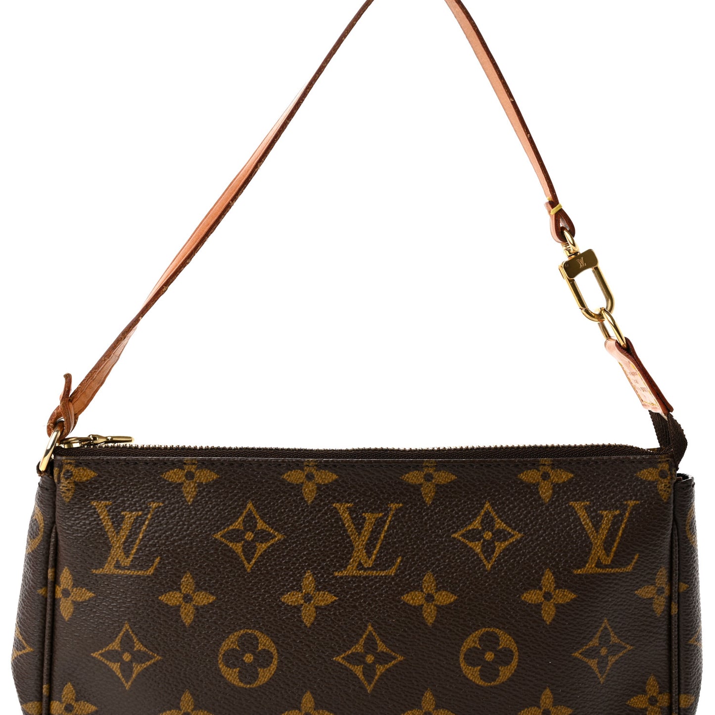 Monogram Pochette Accessories