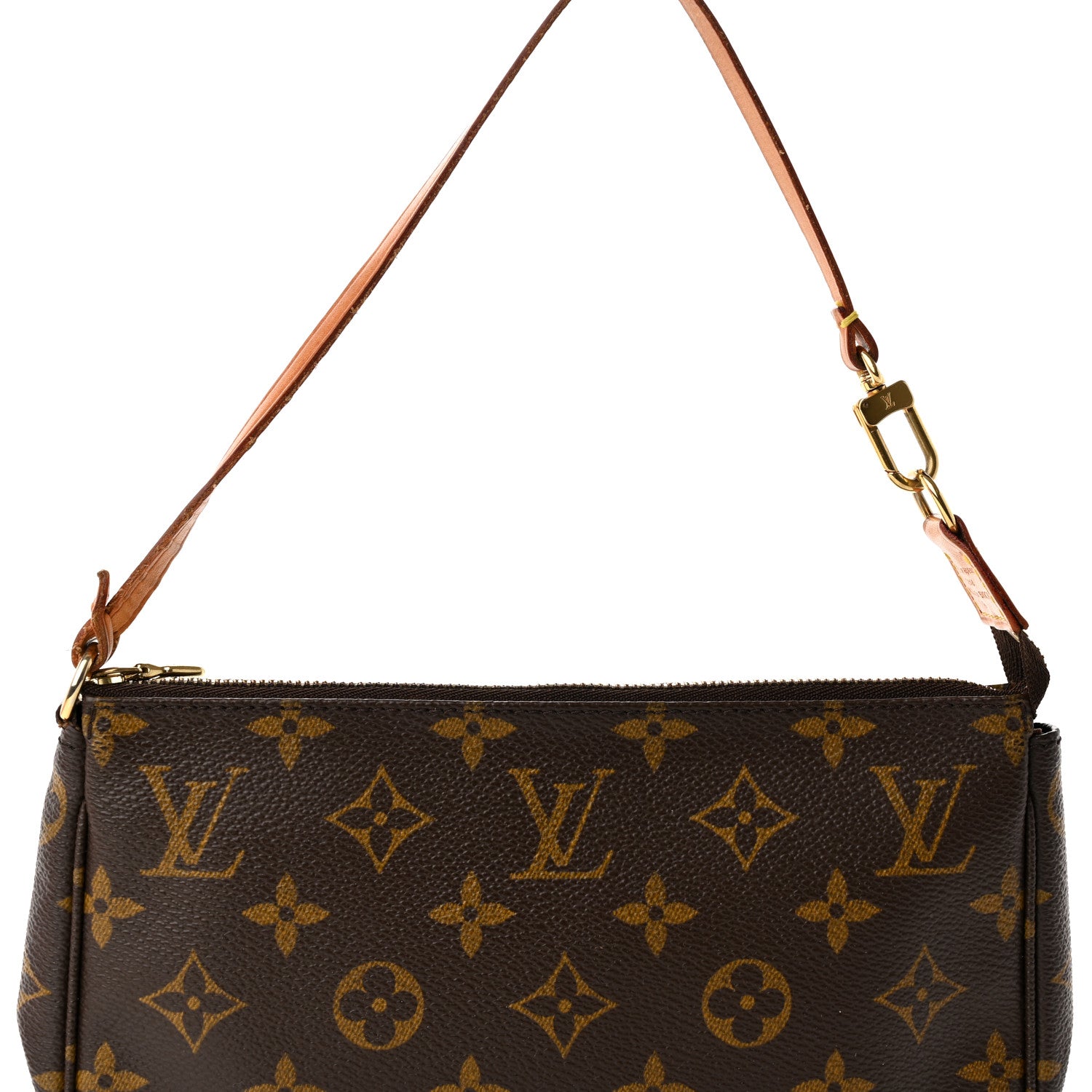 Louis Vuitton Monogram Pochette Accessories 8 of 13