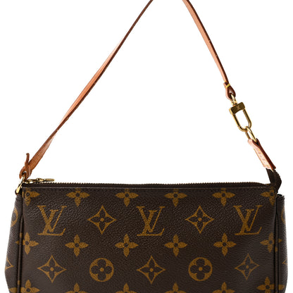 Louis Vuitton Monogram Pochette Accessories 8 of 13