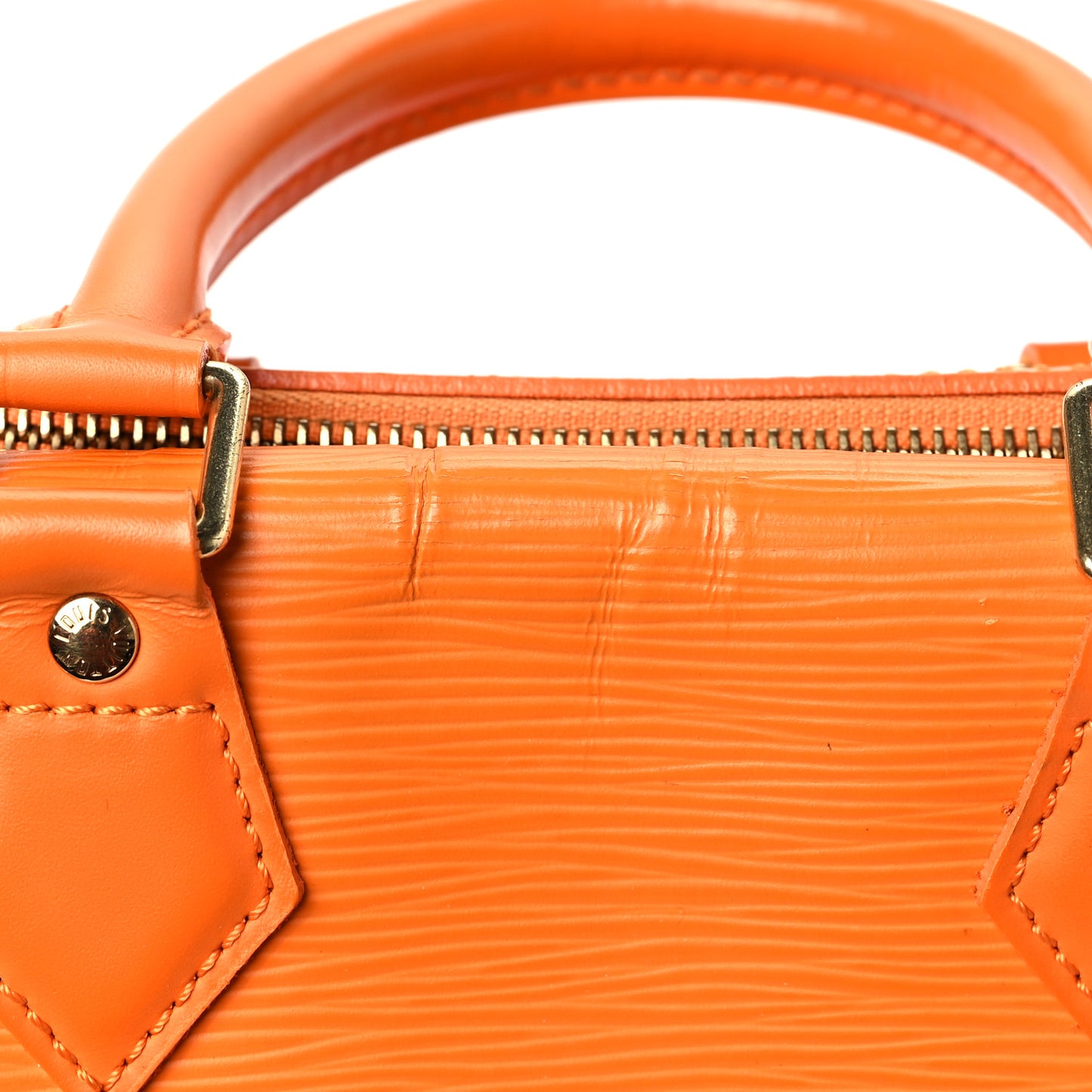 Epi Speedy 25 Mandarin