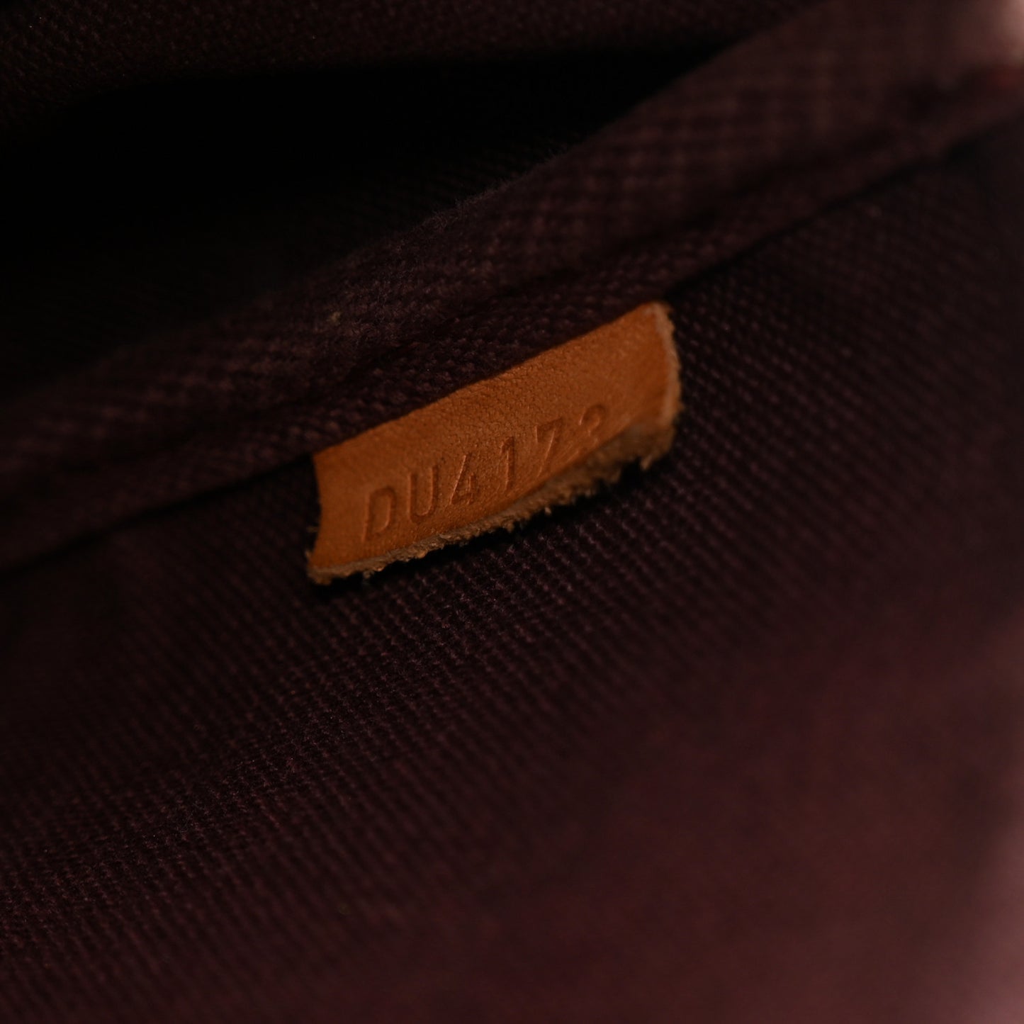 Monogram Favorite MM