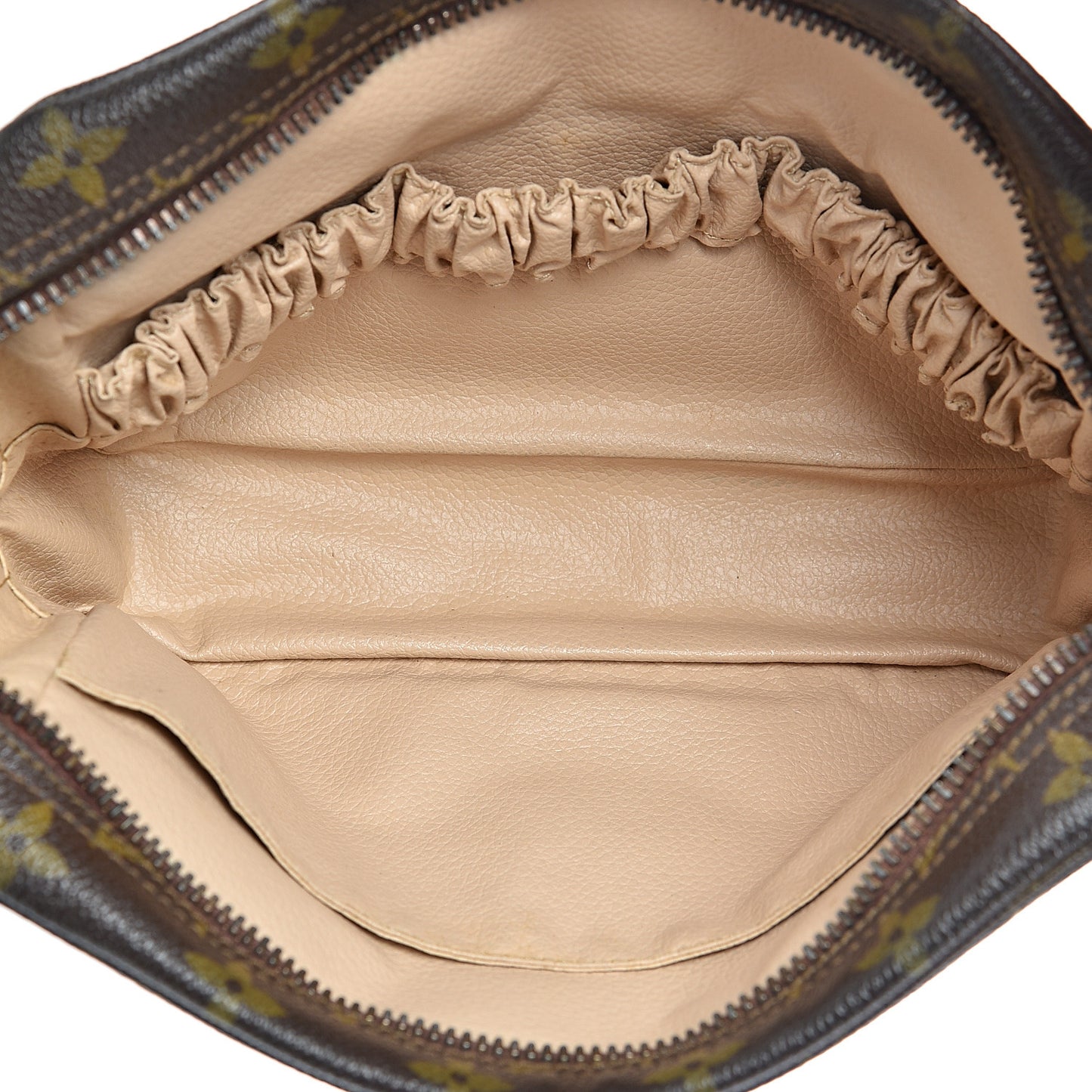 Monogram Trousse Toilette 23