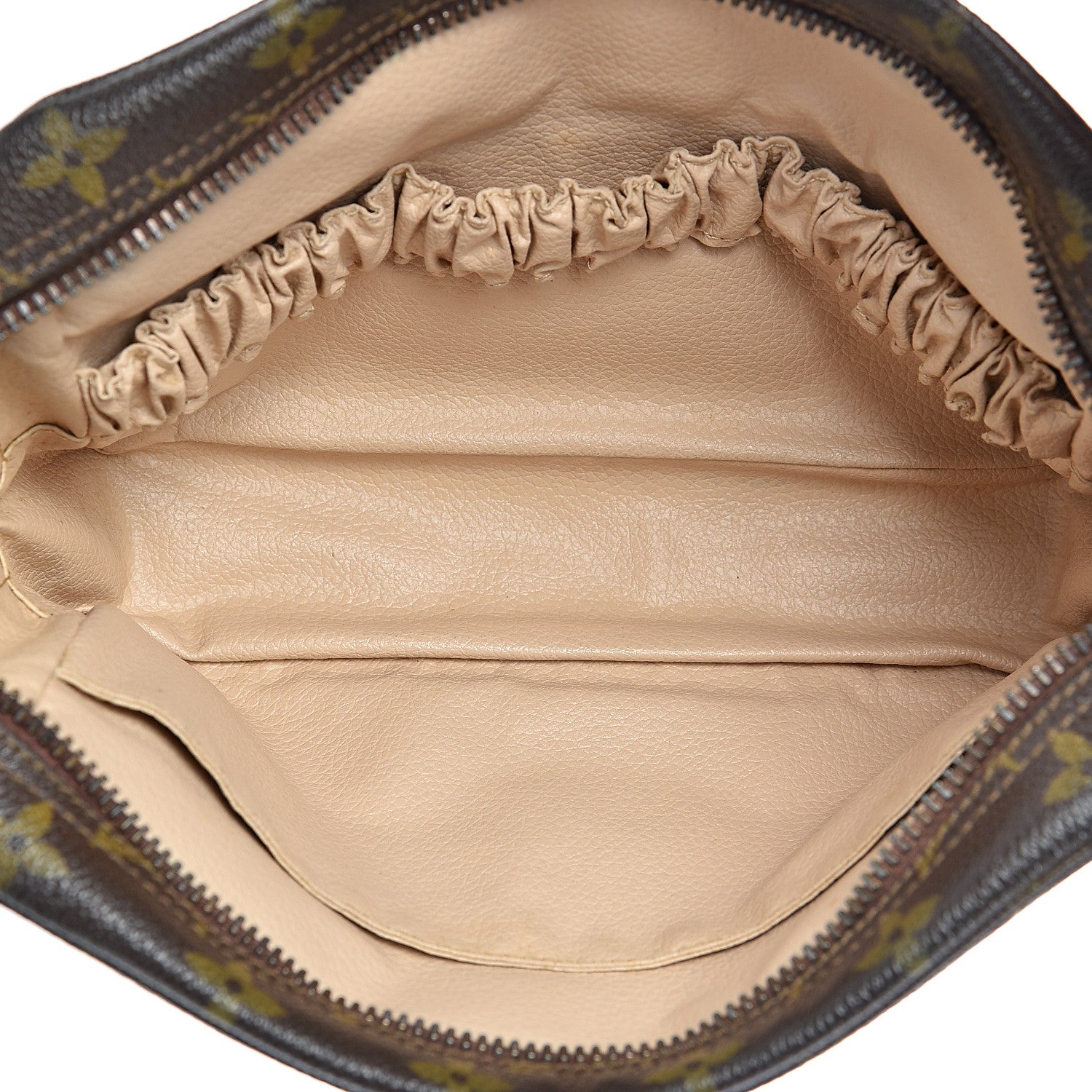 Louis Vuitton Monogram Trousse Toilette 23 4 of 9