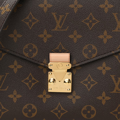 Louis Vuitton Monogram Pochette Metis 8 of 11