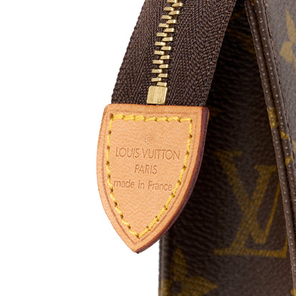 Louis Vuitton Monogram Toiletry Pouch 15 6 of 10