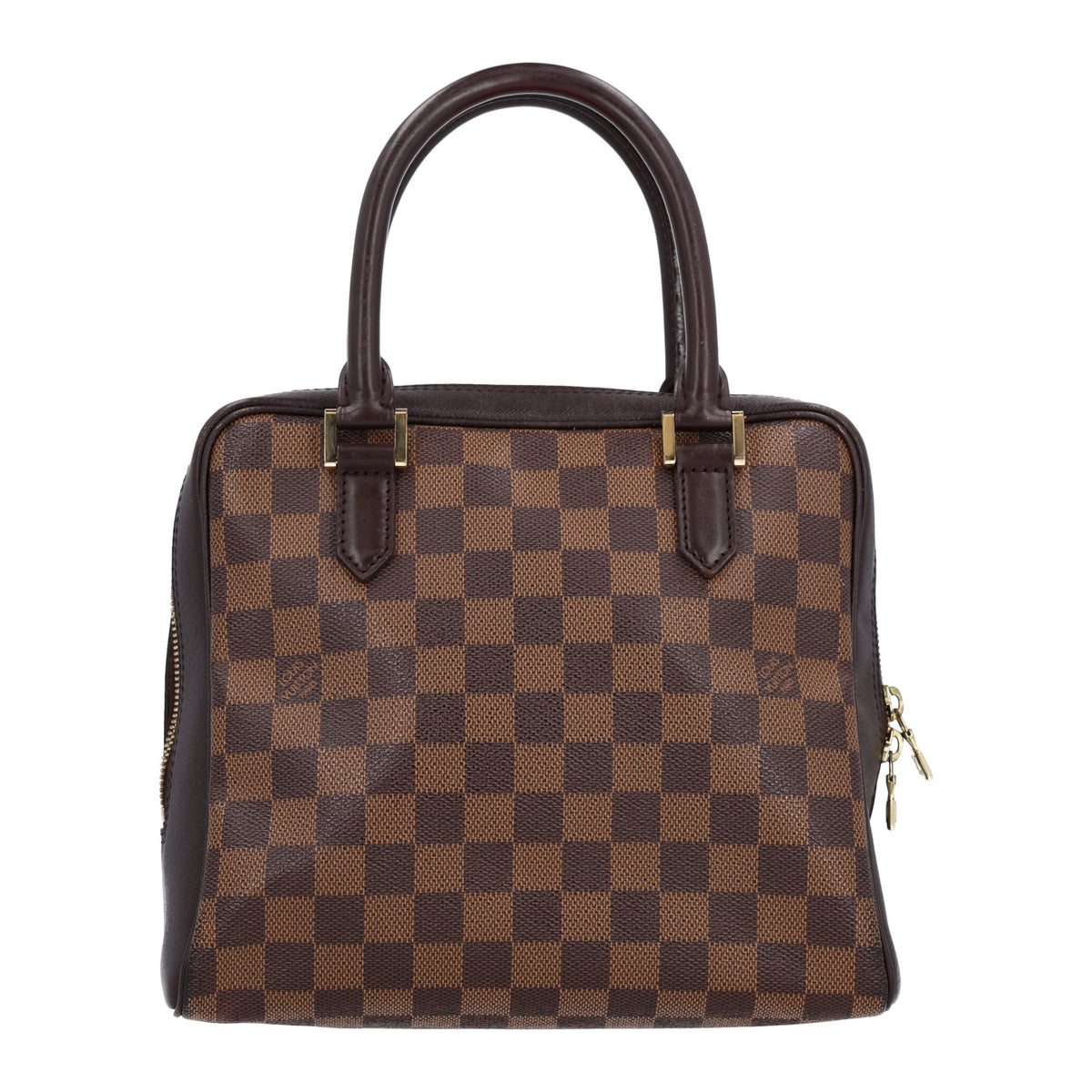 Louis Vuitton Damier Ebene Brera 1 of 11