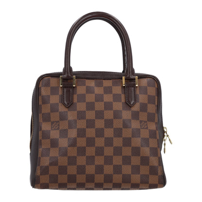 Louis Vuitton Damier Ebene Brera 1 of 11