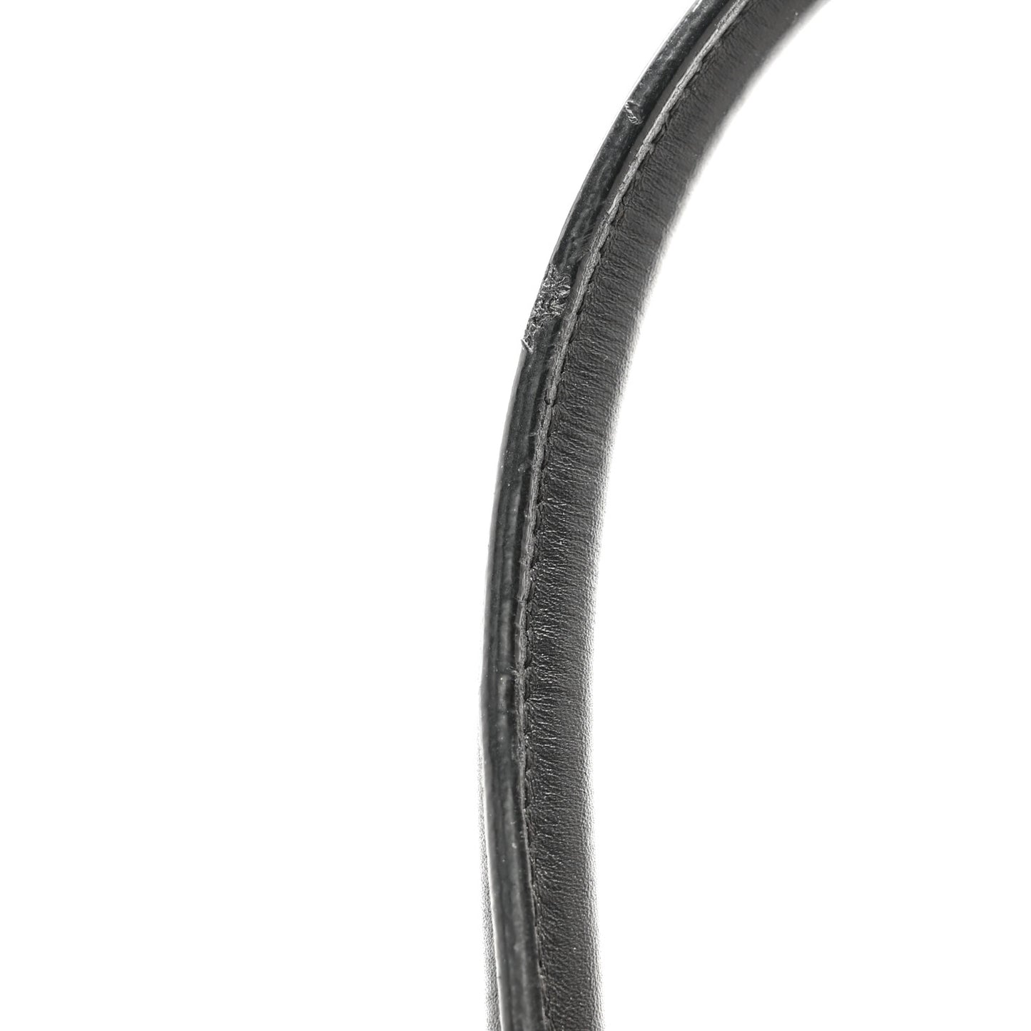 Bullhide Calfskin Nubuck Nano Tri-Color Luggage Ruby