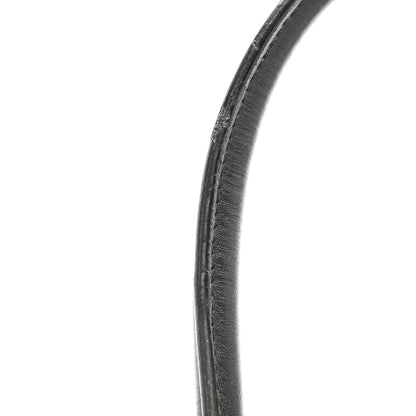 Celine Bullhide Calfskin Nubuck Nano Tri-Color Luggage Ruby 14 of 16