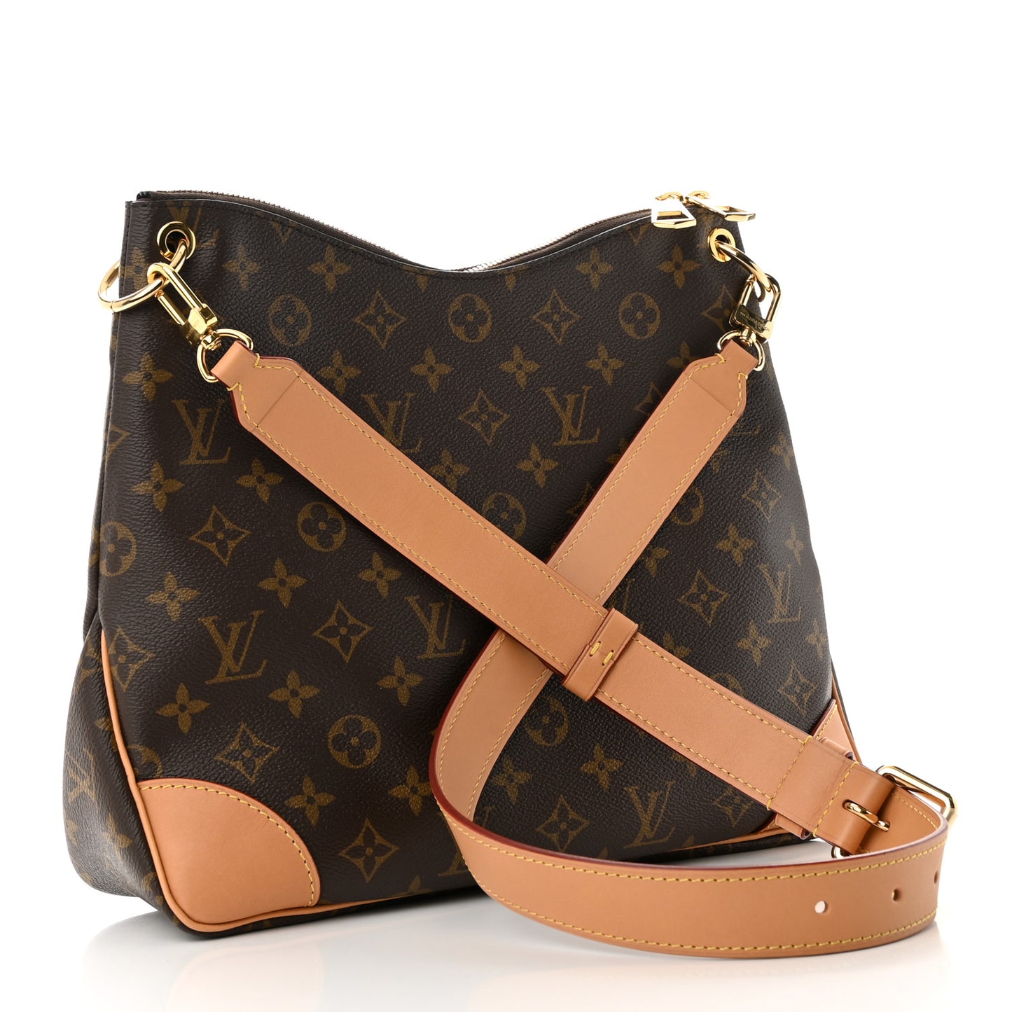 Monogram Odeon MM Natural
