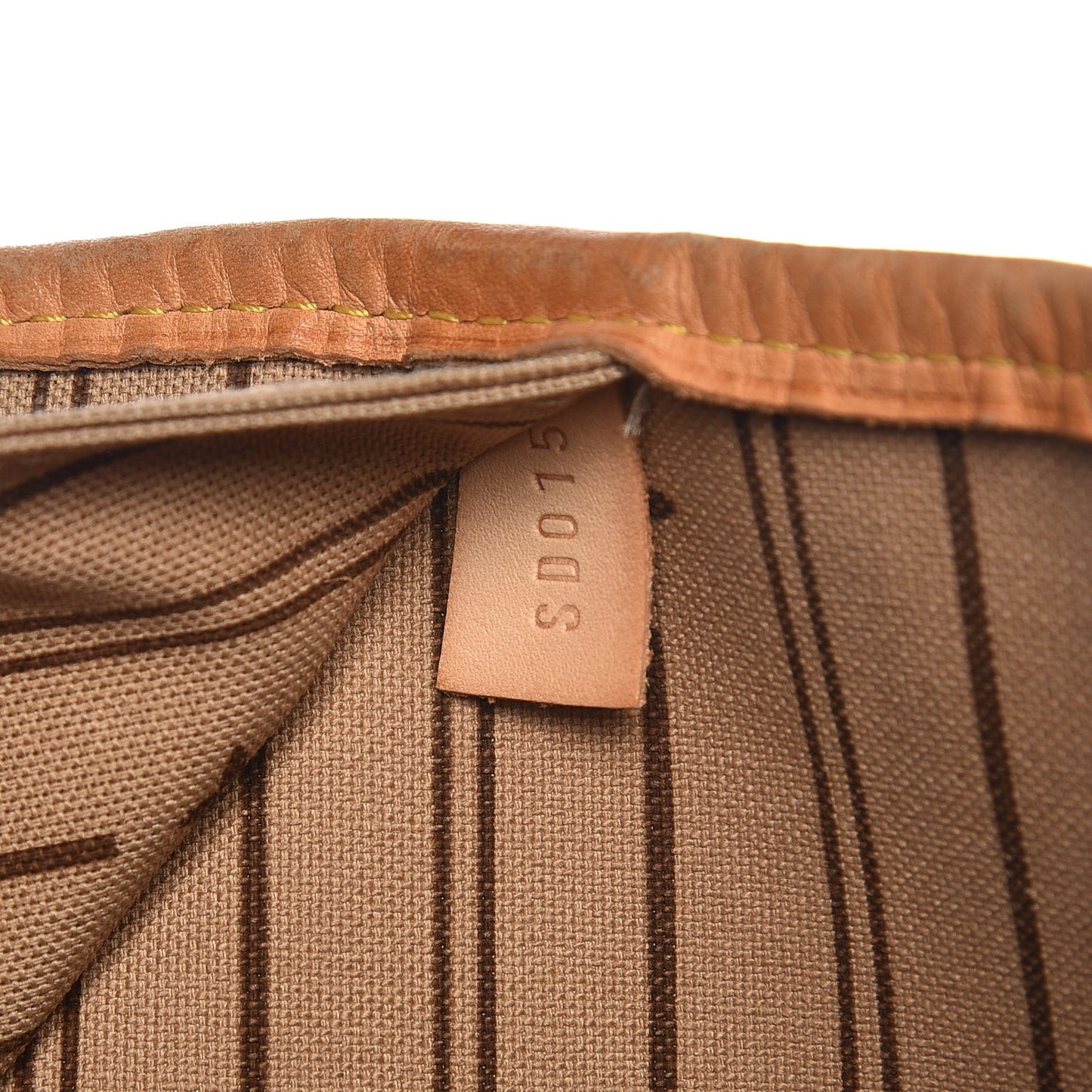 Monogram Neverfull GM