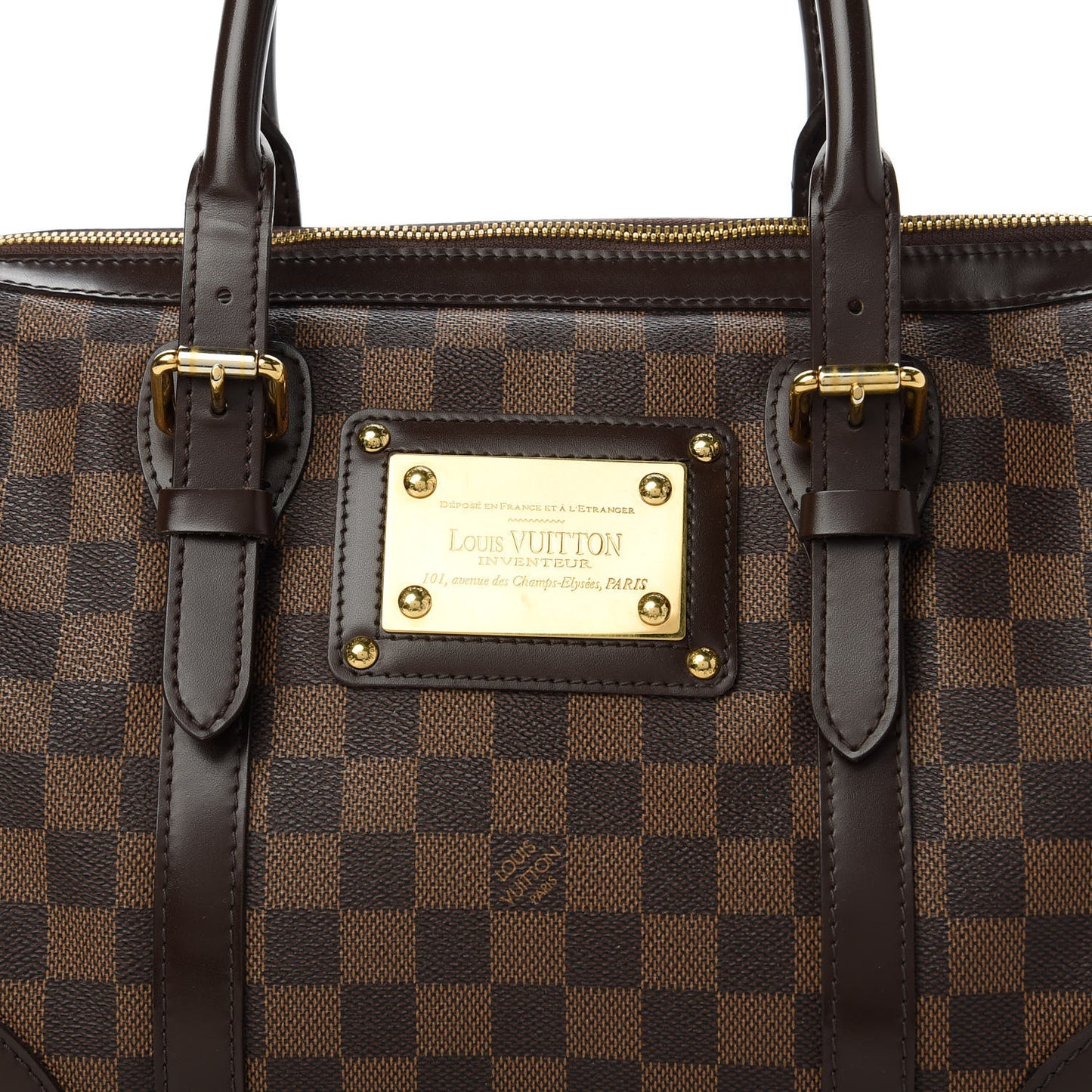 Damier Ebene Berkeley