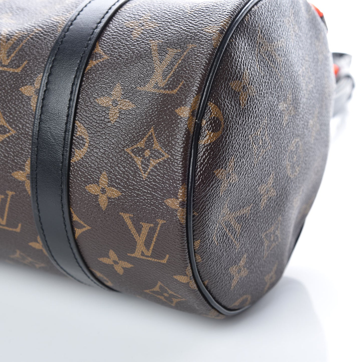 Monogram Solar Ray Papillon Messenger