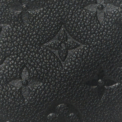 Louis Vuitton Empreinte Pallas Crossbody Black 8 of 10